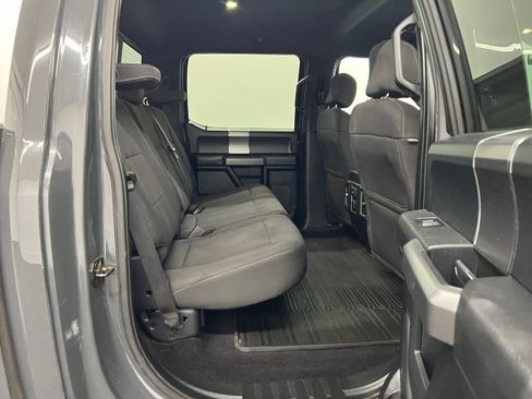 Used 2016 Ford F150 XLT w/ Equipment Group 302A Luxury AWD/4WD image 24