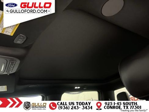 Used 2025 Ford F150 Tremor w/ Equipment Group 402A High AWD/4WD image 22