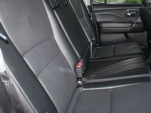 Used 2019 Honda Ridgeline RTL-T image 15