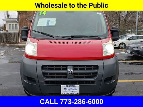 Used 2014 RAM ProMaster 1500 image 26