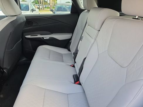 Used 2026 Lexus RX 350 Premium Plus w/ Accessory Package (Z1) FWD image 12