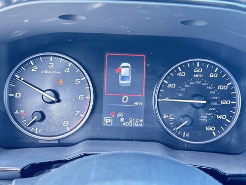 Used 2023 Subaru Legacy Premium AWD/4WD image 22