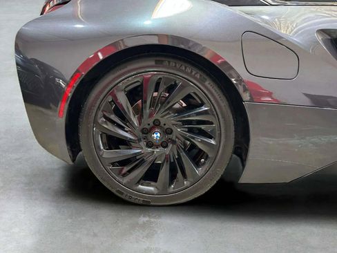 Used 2016 BMW i8 image 23