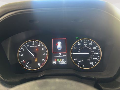 Used 2023 Subaru Outback Wilderness AWD/4WD image 6