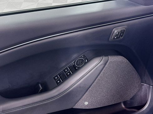 Used 2024 Ford Mustang Mach-E Premium image 15