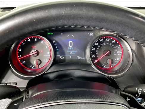Used 2021 Toyota Camry XSE FWD image 29