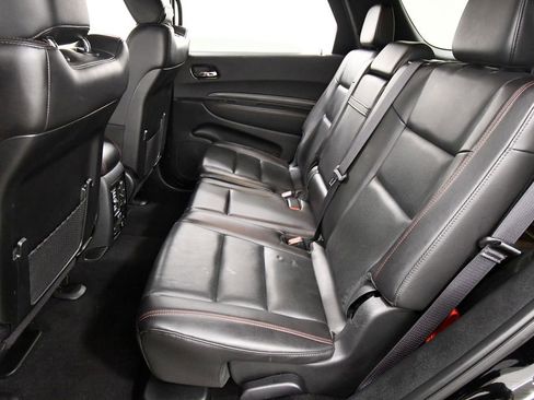 Used 2024 Dodge Durango R/T AWD/4WD image 15