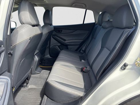 Certified 2021 Subaru Crosstrek 2.5i Sport w/ Moonroof Package image 11