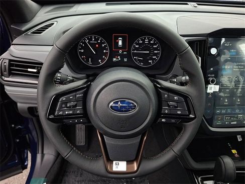 New 2026 Subaru Forester Sport image 9