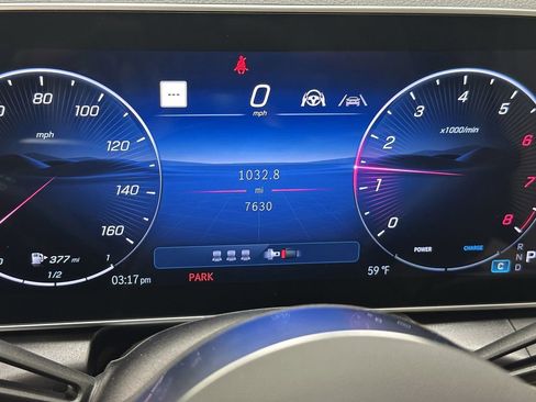 Certified 2025 Mercedes-Benz GLC 300 image 29