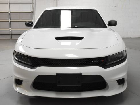 Used 2023 Dodge Charger GT RWD image 4