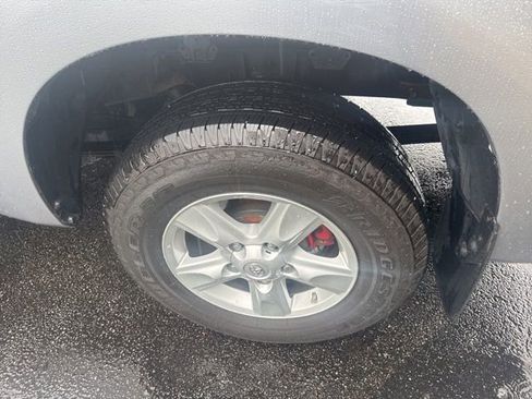 Used 2010 Toyota Tundra 2WD Double Cab image 14