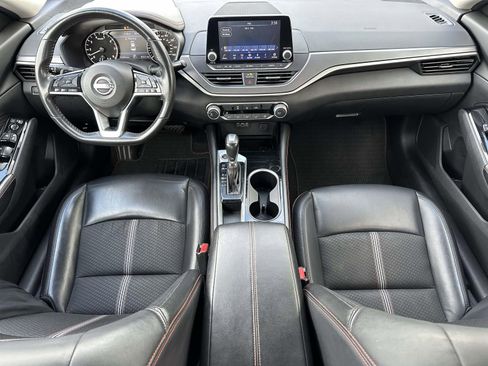 Used 2023 Nissan Altima 2.5 SR image 10