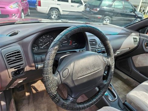 Used 1995 Subaru Legacy LS image 15