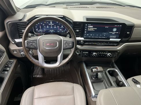 Certified 2023 GMC Sierra 1500 SLT w/ SLT Premium Package image 15