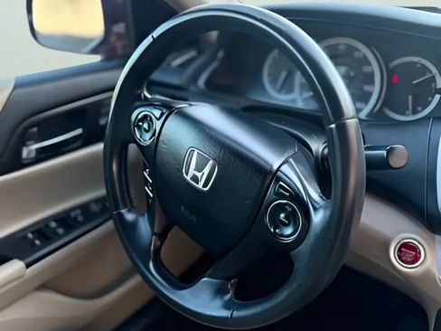 Used 2014 Honda Accord EX-L image 30