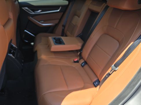 New 2026 Jaguar F-PACE R-Dynamic S image 25