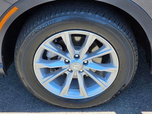 Used 2023 Honda CR-V EX image 18