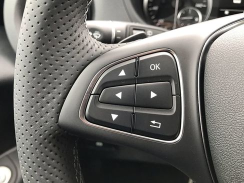 Certified 2023 Mercedes-Benz Metris Passenger image 22