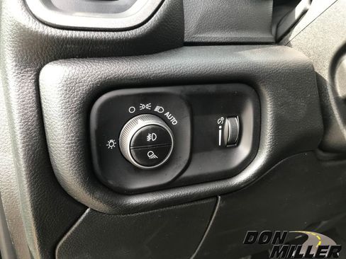 New 2026 RAM 2500 Tradesman image 16