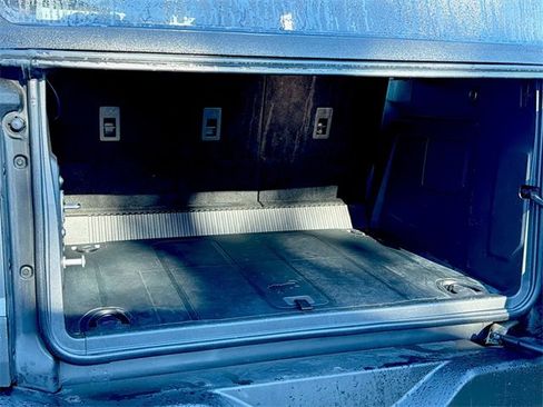 Used 2024 Ford Bronco Big Bend w/ Sasquatch Package image 43