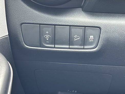 Certified 2023 Hyundai Kona SEL w/ Convenience Package FWD image 29