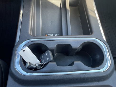 Used 2020 GMC Sierra 1500 SLT w/ SLT Premium Plus Package image 41