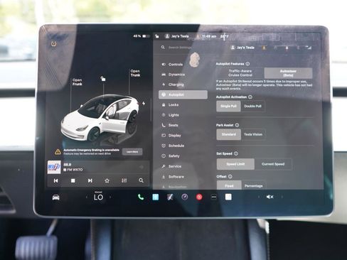 Used 2022 Tesla Model 3 Standard Range RWD image 14
