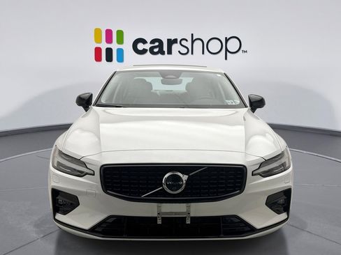 Used 2024 Volvo S60 B5 Plus w/ Climate Package AWD/4WD image 6