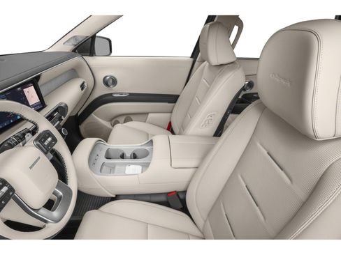 Used 2026 Hyundai Palisade Calligraphy AWD/4WD image 6