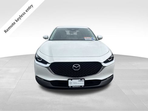 Certified 2026 MAZDA CX-30 AWD 2.5 S image 11
