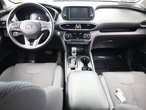Used 2019 Hyundai Santa Fe SEL image 37