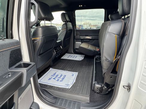 Used 2023 Ford F150 Tremor w/ Equipment Group 402A High AWD/4WD image 22