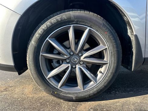 Used 2021 Acura RDX w/ Technology Package image 17