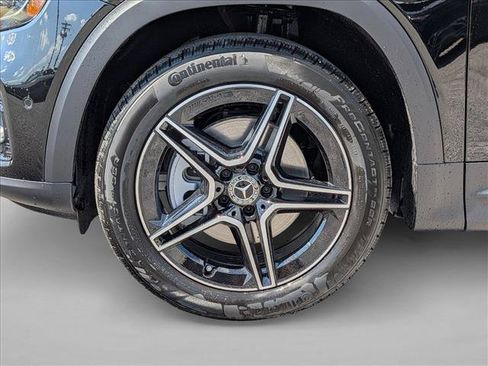 New 2026 Mercedes-Benz GLB 250 4MATIC image 10