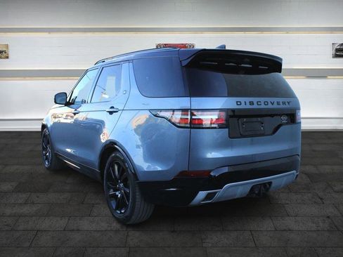 Used 2020 Land Rover Discovery Landmark image 5