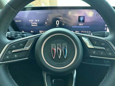 New 2026 Buick Envision Sport Touring image 24