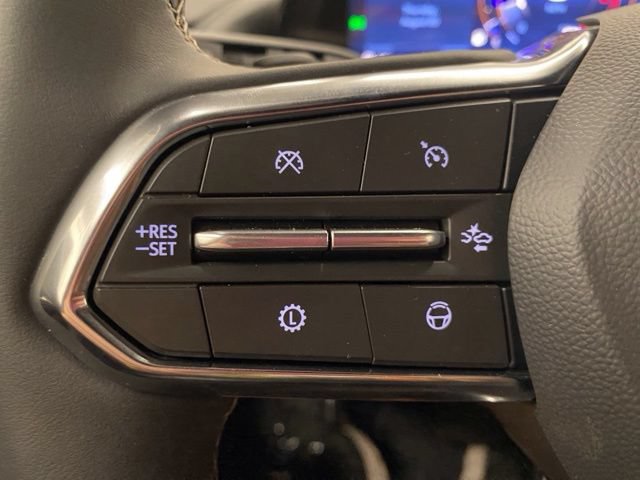 New 2027 Chevrolet Traverse Z71 w/ Enhanced Driving Package AWD/4WD image 35