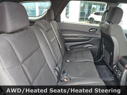 Used 2023 Dodge Durango GT image 26