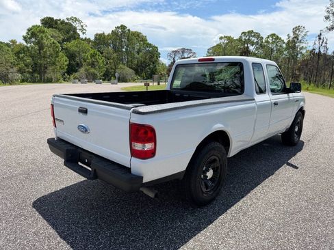 Used 2007 Ford Ranger XL RWD image 6