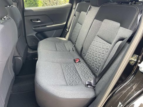 New 2026 Nissan Kicks SV w/ Cold Weather Package FWD image 16