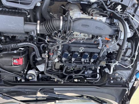 Used 2023 Acura Integra A-Spec FWD image 26