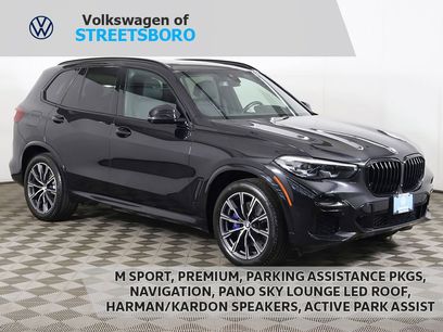 Used 2022 BMW X5 xDrive40i