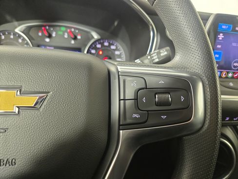 Certified 2022 Chevrolet Blazer LT image 16