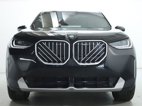 Certified 2026 BMW X3 xDrive30i w/ Convenience Package AWD/4WD image 5