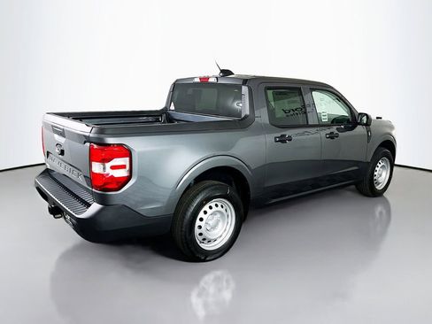 New 2026 Ford Maverick XL w/ Equipment Group 101A image 14