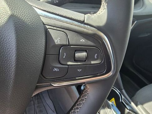Used 2024 Buick Encore GX Preferred AWD/4WD image 29