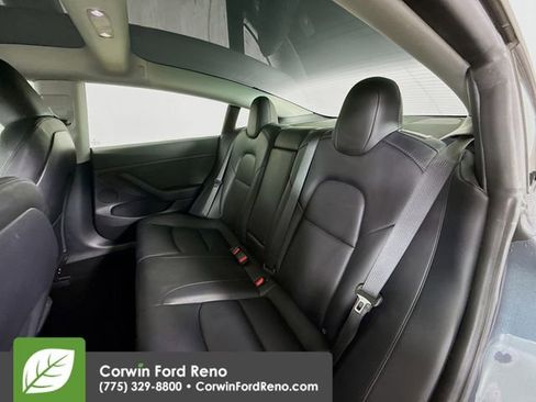 Used 2023 Tesla Model 3 Long Range AWD/4WD image 24