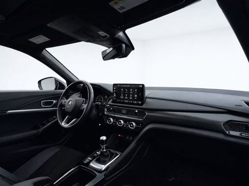 Used 2024 Acura Integra A-Spec image 13