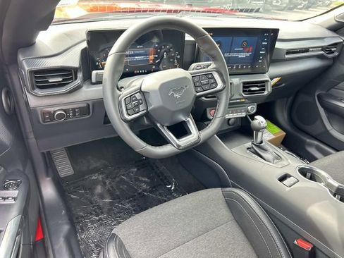 New 2026 Ford Mustang EcoBoost image 13